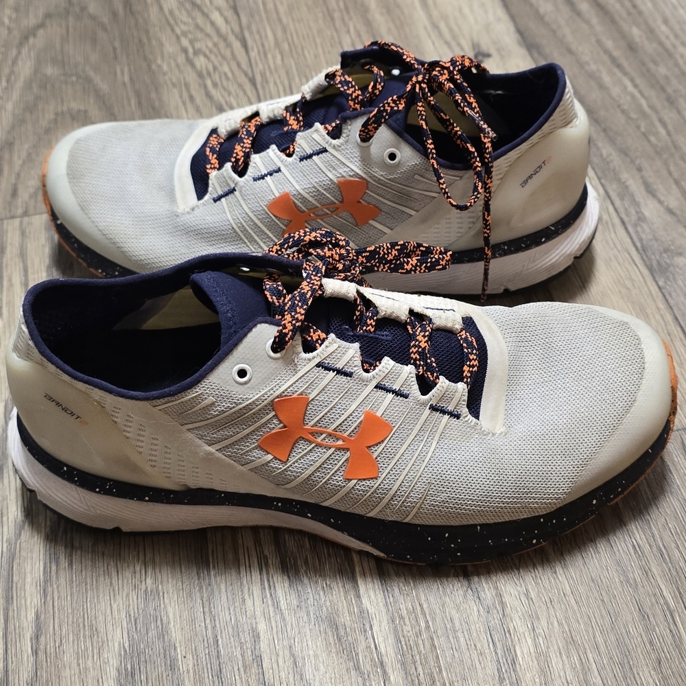 Under Armour Charged Bandit 2 Women's Shoes